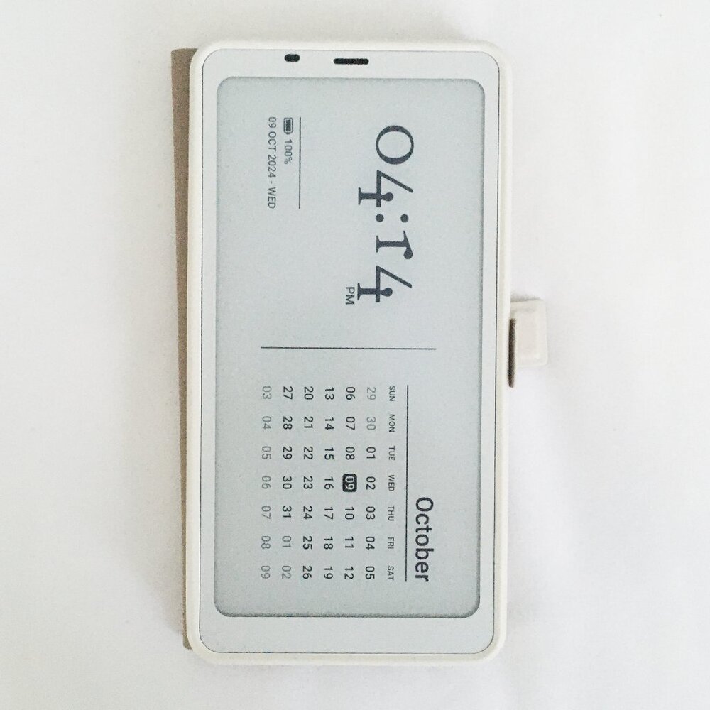 Boox Palma eReader - White *Open to Offers*